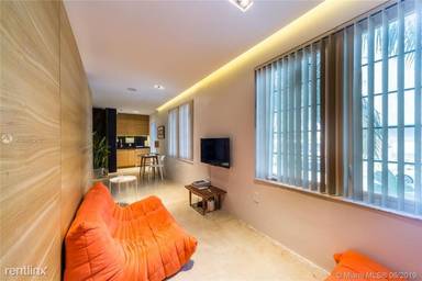 Main picture of South Beach Bayside