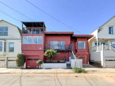 Main picture of 269 Randall St