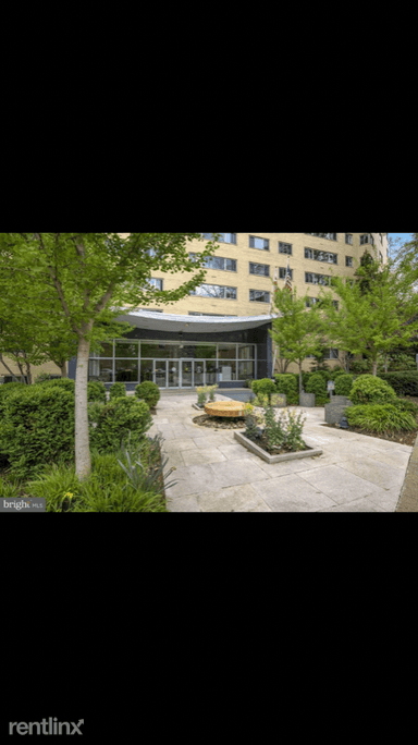 Main picture of 4600 Connecticut Avenue Condo