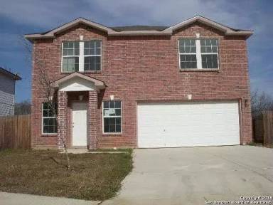 Main picture of 8619 Key North Way