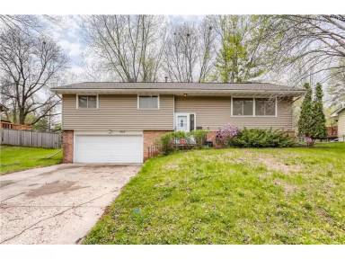 Main picture of 4525 Nevada Ave N