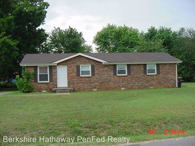 Main picture of 105 Old Hopkinsville Hwy