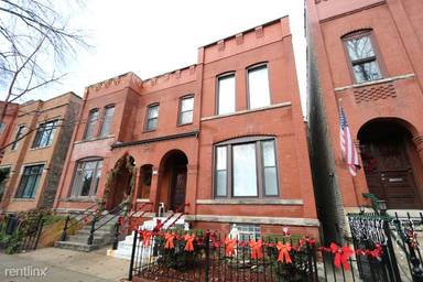 Main picture of 1414 W Polk St