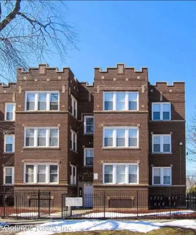 Main picture of 7800 S Marshfield Ave