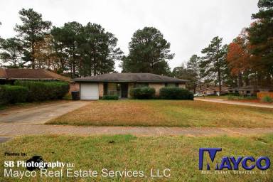 Main picture of 3011 Mackey Ln