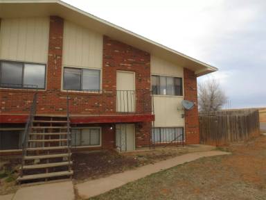 Main picture of 1431 Grafton - B