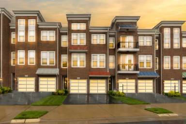 Main picture of 23516 Adagio Ter