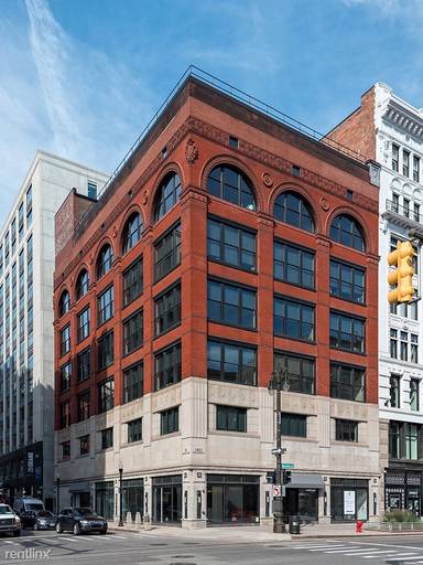 Main picture of The Elliott Building