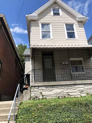 Main picture of 168 Warner St
