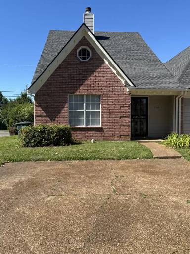 Main picture of 1706 Sorghum Mill Dr