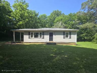 Main picture of 1218 Georgetown Rd