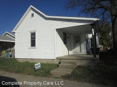 Main picture of 1518 W 14th St