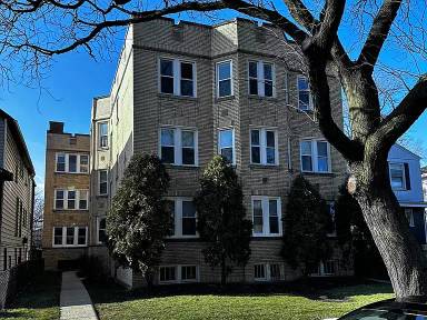 Main picture of 4122 N Keeler Ave