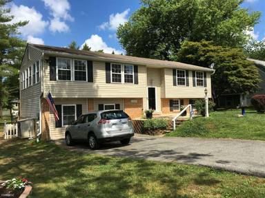 Main picture of 15304 Good Hope Rd