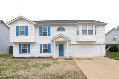 Main picture of 4162 Whitehall Dr