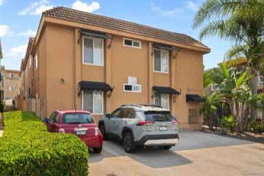 Main picture of 4165 Alabama St