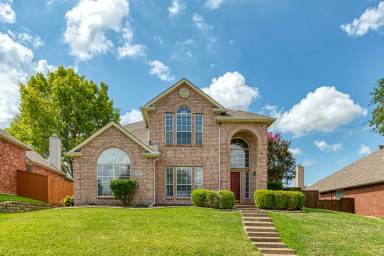 Main picture of 1441 Hollow Ridge Dr
