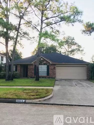 Main picture of 14518 Cypress Green Dr