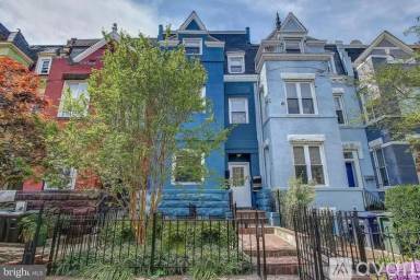 Main picture of 1454 Newton St NW