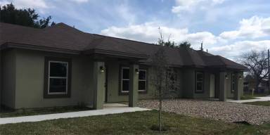 Main picture of 2502 Cortez St