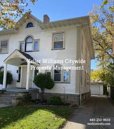 Main picture of 1496 Lincoln Ave