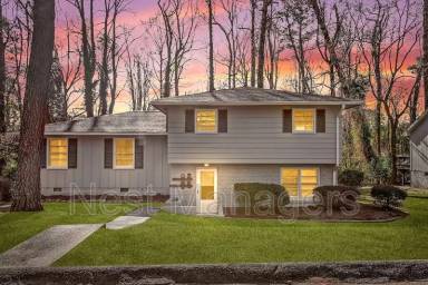 Main picture of 1411 Briarcliff Dr