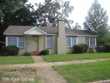 Main picture of 1308 Park Ave