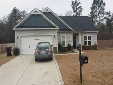 Main picture of 159 English Oak Dr