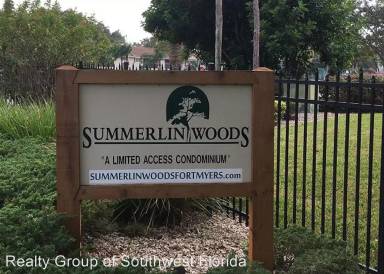 Main picture of Summerlin Woods