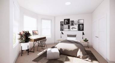 Main picture of 100 Hemenway Apartments