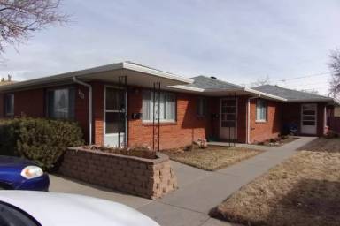 Main picture of 1623 Converse Ave