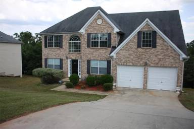 Main picture of 110 Heaton Place Trl