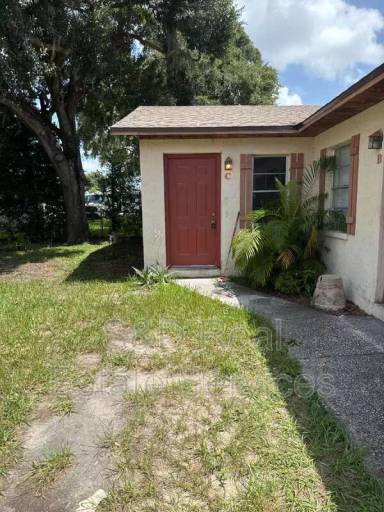 Main picture of 3009 Allred Dr