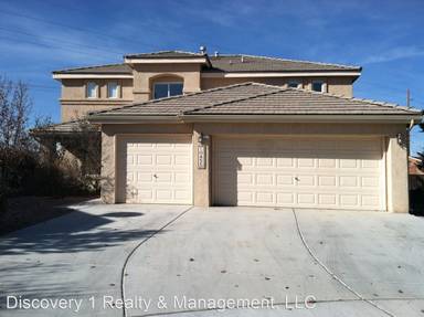 Main picture of 10455 Calle Perdiz NW