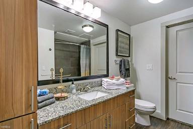 Main picture of Alexan West Dallas