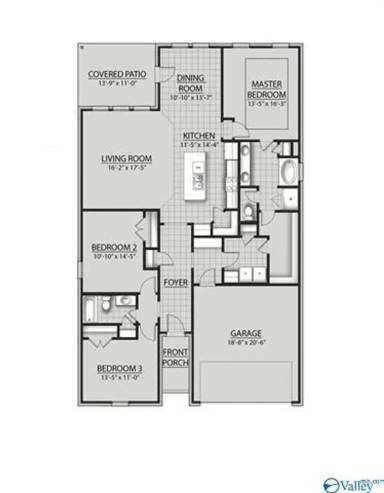 Main picture of 226 Pumprock Dr