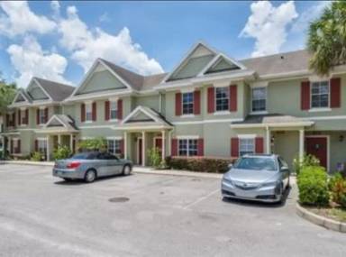 Main picture of 10008 Regent Park Dr