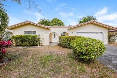 Main picture of 8491 NW 26th Dr