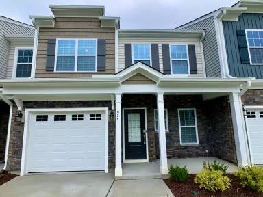 Main picture of 629 Barneswyck Dr