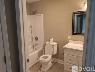 Main picture of 416 Furman Rd