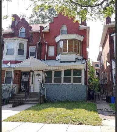 Main picture of 44 N 50th St