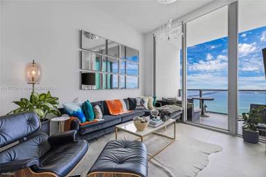 Main picture of Biscayne Beach
