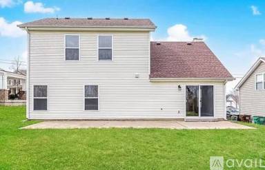 Main picture of 1025 Pawnee Trl