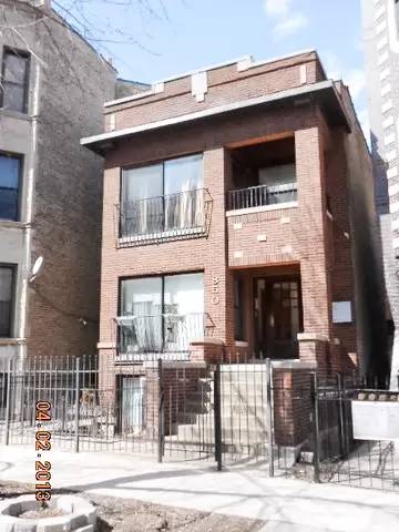 Main picture of 850 W Buckingham Pl