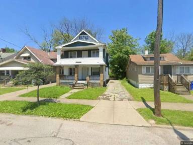 Main picture of 11101 Nelson Ave