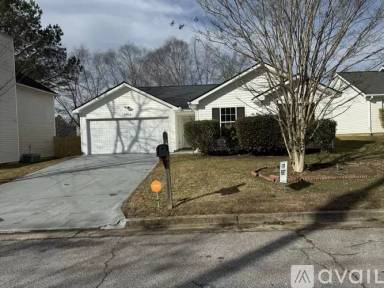 Main picture of 3711 Salem Chapel Dr