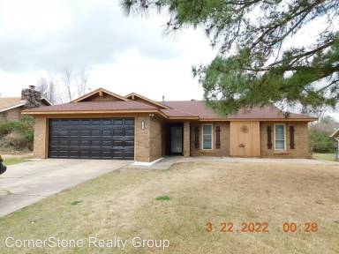 Main picture of 1403 Strozier Ct