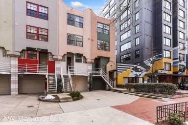 Main picture of 1426 Rhode Island Ave NW