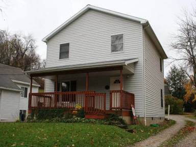 Main picture of 3 Atlantic St