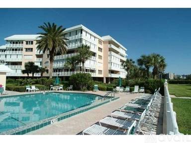 Main picture of Silver Sands